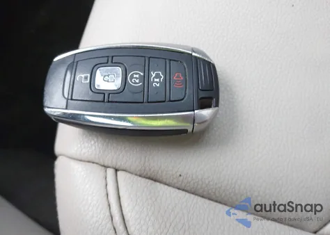 2017 Lincoln Mkc Premiere из США, поврежденный, VIN 5LMCJ1C9XHUL03973